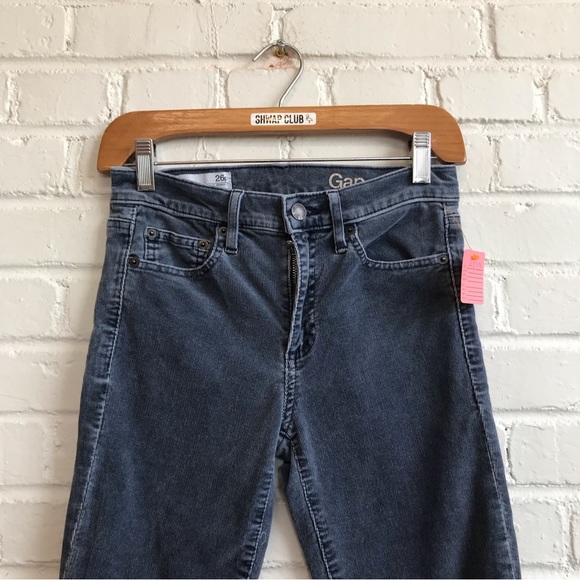 GAP modern stretch true skinny jeans - Picture 2 of 5